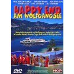 Happy End am Wolfgangsee [DVD]